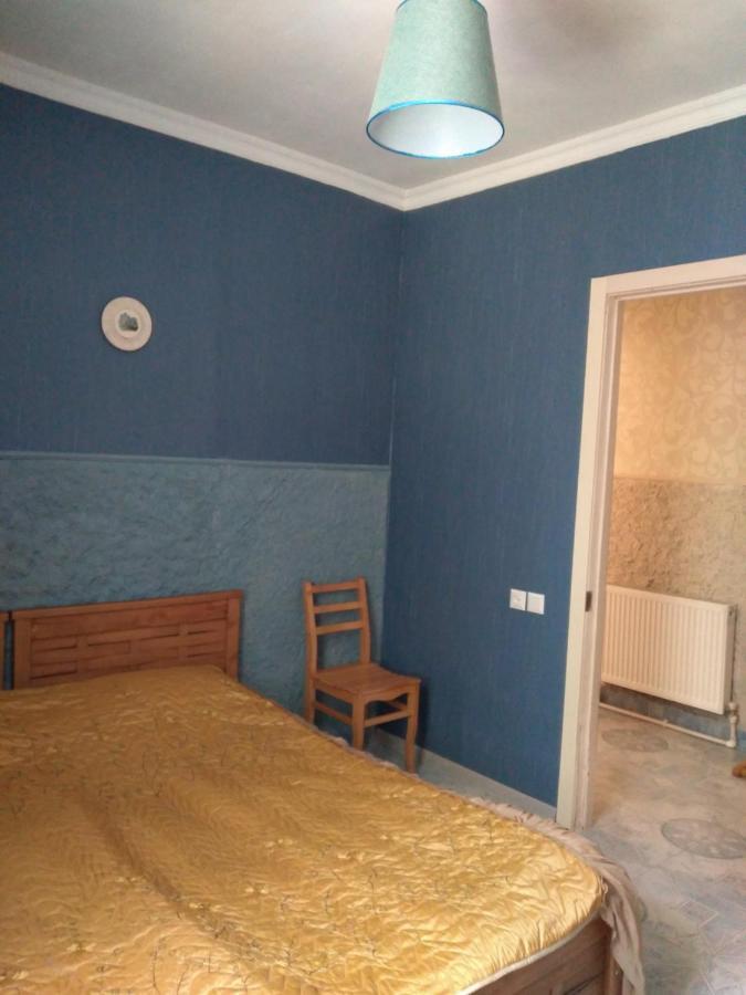 Guest House Barbi Batumi Eksteriør bilde