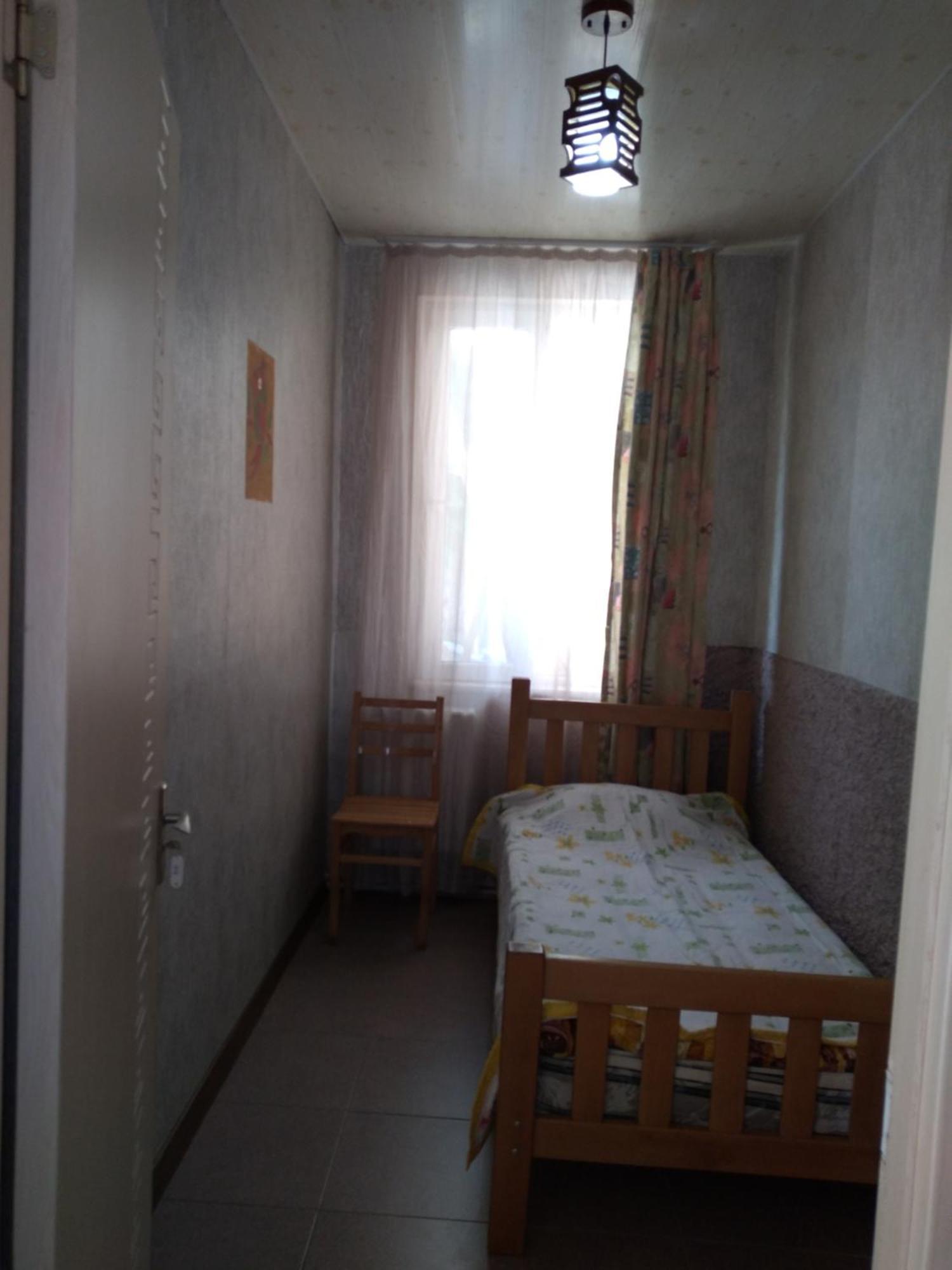 Guest House Barbi Batumi Rom bilde