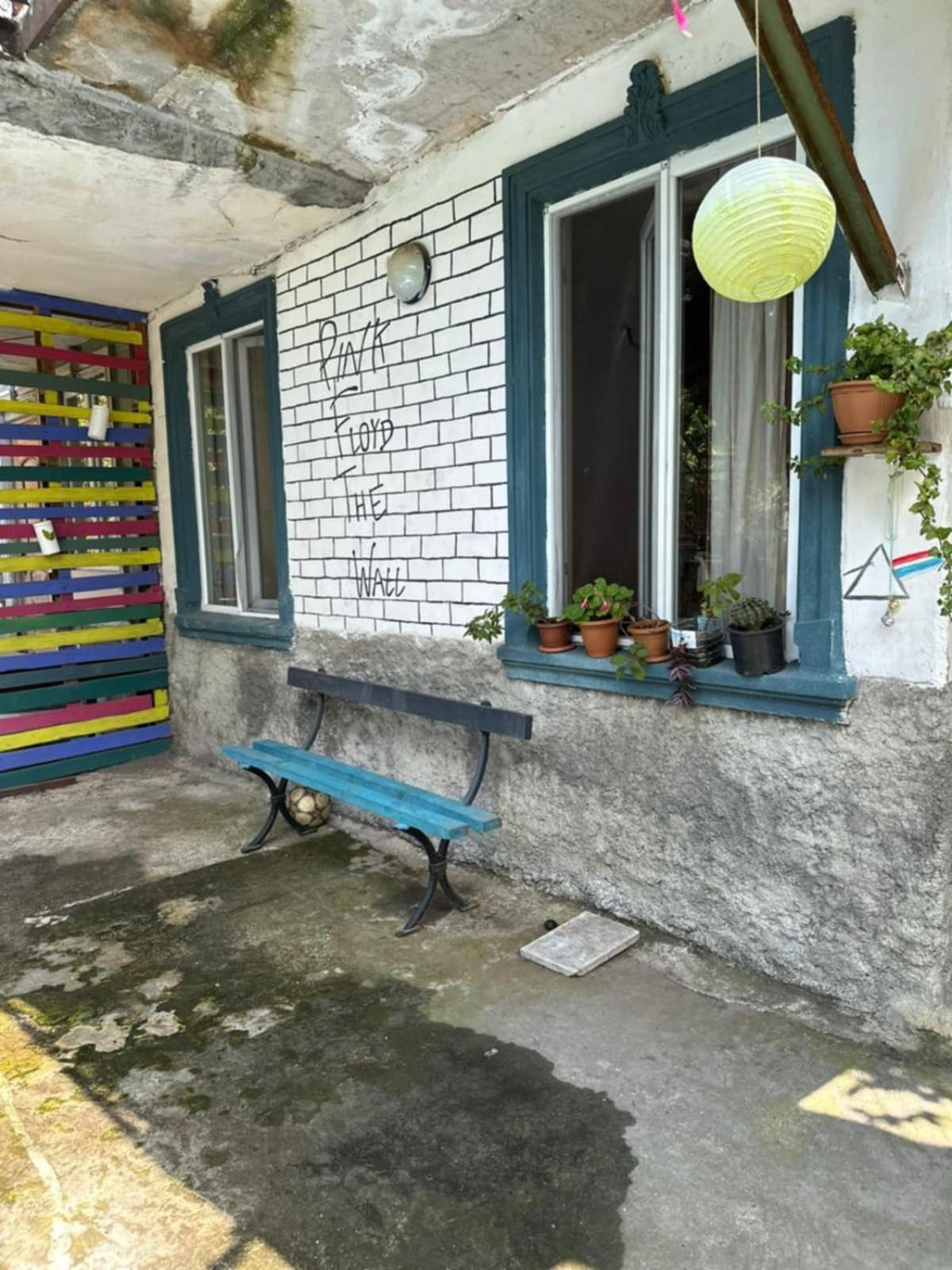 Guest House Barbi Batumi Eksteriør bilde