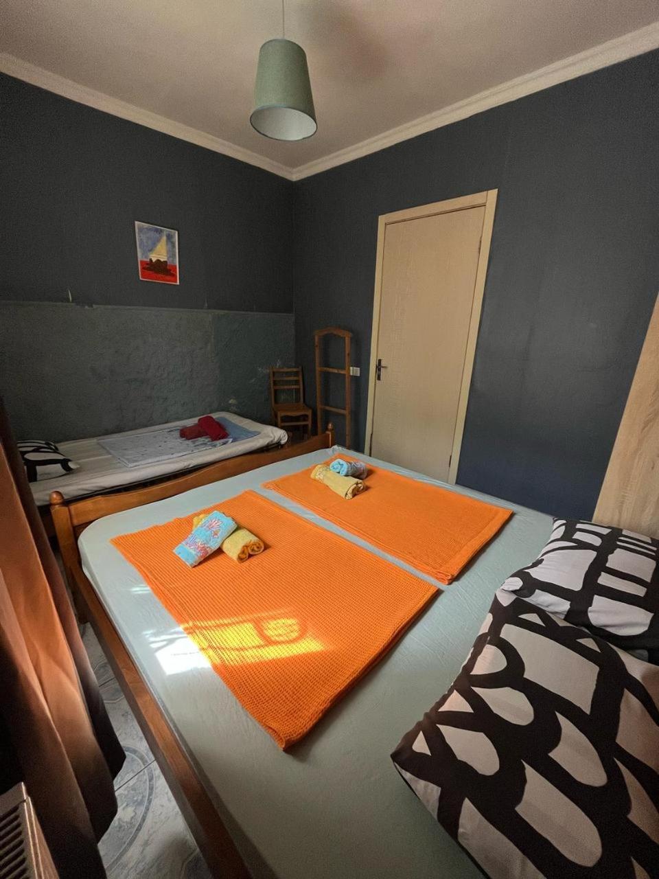 Guest House Barbi Batumi Eksteriør bilde