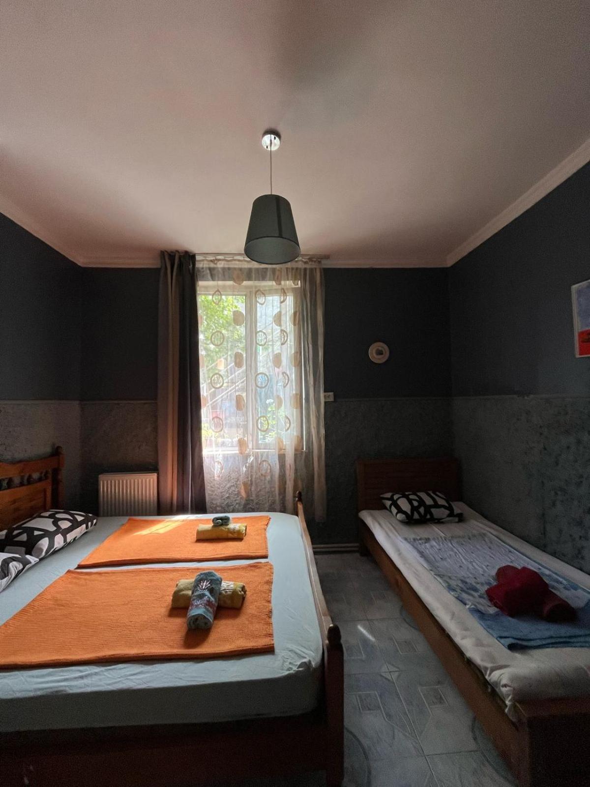 Guest House Barbi Batumi Eksteriør bilde