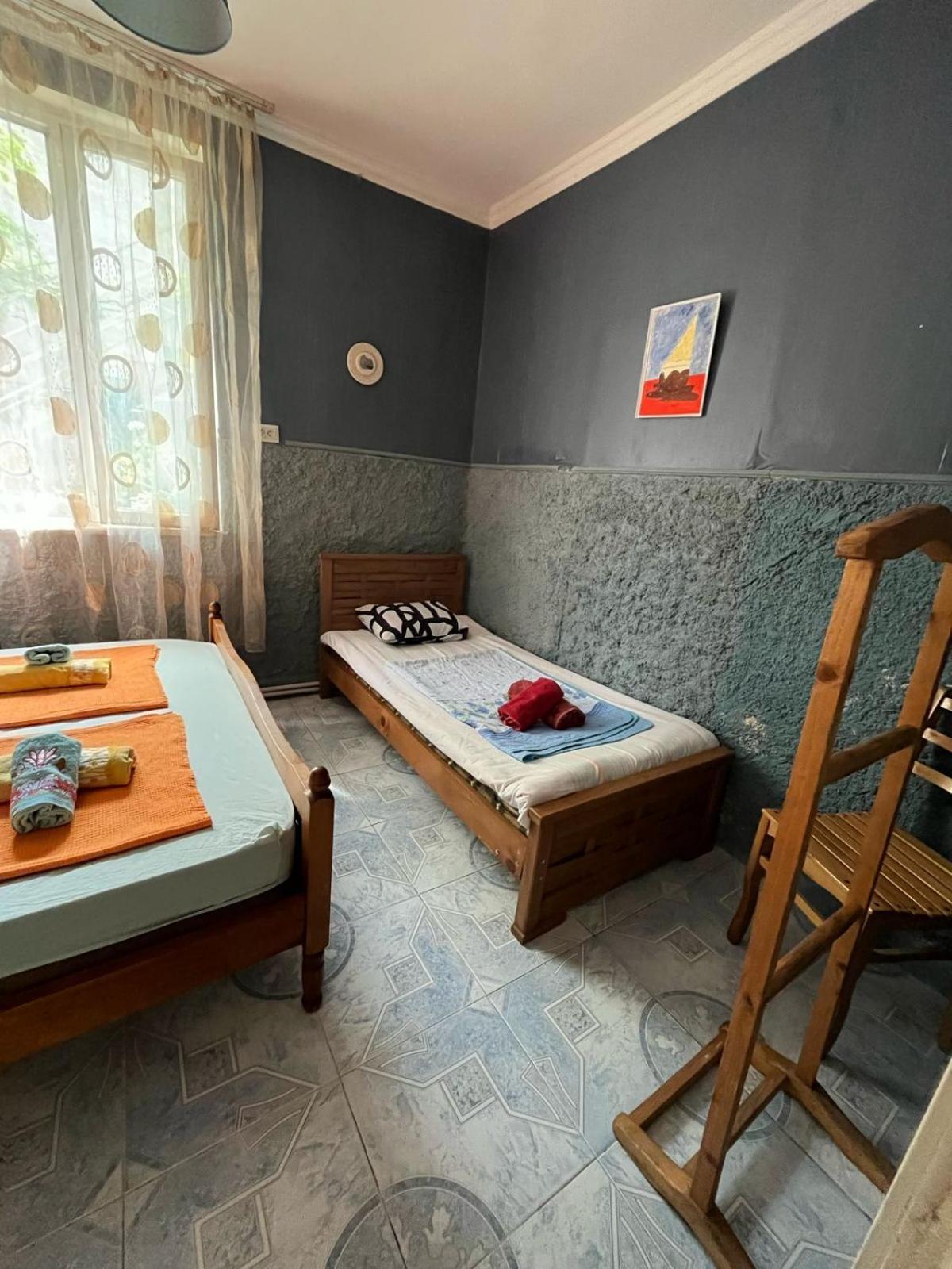 Guest House Barbi Batumi Eksteriør bilde
